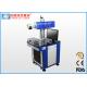 Medicine Box CO2 Flying Laser Marking Machine for Metal and Non-metal