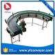 Flat Top Modular Chain Conveyor,Plastic Conveyor Belt