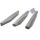 Vertical Impact Crusher Parts Tungsten Carbide Inserts 91.0-93.5hrc Hardness