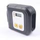 12 Volt Auto Mini Tire Inflator Portable Car Air Compressor Pump With On / Off Switch