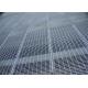 Roof safety walkway aluminum grating prices, steel grating walkway for stairs