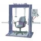vertical / horizontal  Chair Armrest Compression Resistance Tester , CNS / QB/T