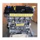 Ford 2.0T L 4 Cylinders Original Engine Block Assembly with 2.0L Displacement Auto