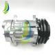 SC7H15A1 Air Compressor For Diesel Engine Parts