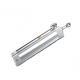 Aluminum Alloy Adjustable Fitness Hydraulic Damper Cylinder for Home Gym Equipment