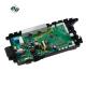 ISO14001 Practical Rigid Flex PCB Board , Multifunctional Flex Harness PCB