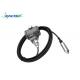 GXPS 400M Fluid Level Meter Split Level Transmitter For Fluid Consumption Monitoring accuracy 0.25%