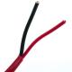 Fire Alarm Security Cable Red 14/2 14 AWG 2 Conductor Solid FPLR Spool 1000 foot for Your