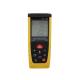 Plastic 40m Handheld Laser Distance Meter , Pocket Outdoor Laser Range Finder