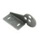 Stamping Punching Bending Sheet Metal Steel Bracket Parts with Third Party Inspection