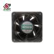 18060 110V - 240V AC Axial Cooling Fan 180x180x60mm 350CFM Aluminum Frame