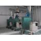 Pneumatic Detergent Powder Making Machine , Washing Powder Conveying Equipment