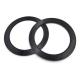 Customized Size Waterproof EPDM Rubber Silicone Seal Soft Rubber Seal Ring