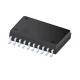 20-SOIC Surface Mount ISOW7721FDFMR 5000Vrms 2 Channel 100Mbps SPI Digital Isolator