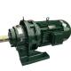 Industrial Pinwheel Speed Cycloidal Gear Reducer Motor ODM