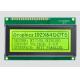 192*64 Character Graphic Dot Matrix LCD Module Parallel Port White Backlight 5v