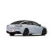 Personalized Coupe 2023 Hyper GT Electric Car 560 Rear-Wheel Drive Excellent Driving Experience