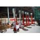 Dia 800mm 1000times/Min Well Drilling Flare Ignition System