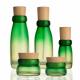 40ml 32/400 Glass Cosmetic Bottles Body Lotion 4 Oz Glass Spray Bottles Bulk