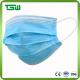 Disposable Earloop Nonwoven Tie On Surgical Face Mask