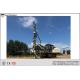 Large Down The Hole Drill Rig For Engineering Drilling 90 - 152 Hole Diameter