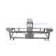 Automatic Conveyor Belt Food Grade Metal Detector For Detecting Metal Losing Inside Food