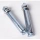 Carbon Stainless Steel Expansion Canchor Bolt M8 For Metric System Of Measurement