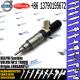 Direct Sale Diesel Fuel Injector 20547350 85000416 EX631016 BEBE4D00203 For VOL FH12 TRUCK