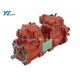 Main pump R130/140/150 hydraulic pump assembly for modern excavator 31N3-10010