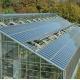 Multi-Layer Covering Greenhouse for Solar Energy 2000.000kg Package Gross Weight