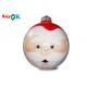 Giant Inflatable Hanging Balloon For Holiday Decoration /  Rental Business