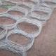 Tank Fence Mesh Wire Security Covert Defense Drone Net Interception Hidden Inconspicuou Russia Border Putanka Barrier