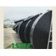 Water Supply Lay Flat Irrigation Hose Long Length For Irrigation System ISO9001