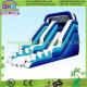 2015 new design inflatable slide, giant inflatable water slide,giant inflatable
