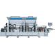 Contour Automatic Edge Banding Machines With Groove Cutting Laminate Edging Machine