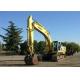 Used kobelco sk330lc excavator for sale