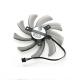 PLD10010S12H Cooling fan 12V 0.30A 95mm for GPU Gigabyte GeForce GTX 660 600 7750 TI Graphics Card Cooling Fan 3Pin