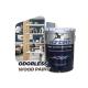 Cool And Dry Place Storage Smooth PU Wood Paint For Smooth Finish