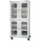 870L Desiccant Electronic Dry Storage Cabinet with Digital Temp Display / RH Control
