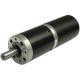 Small Size DC Gear Motor 20W - 30W Power For Automated Devices D60110PLG