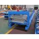 Australian Style Roller Shutter Door Roll Forming Machine ISO9001/CE/SGS Approval