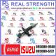 Diesel Engine Parts common rail fuel Injector 095000-8370 8-98119228-1 095000-9940 for Toyota Series