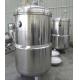 Stainless Steel Food Sterilization Equipment Manual Operate Vertical Retort