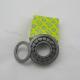 Stainless steel double row roller bearing for ATV parts , NU NJ NUP N NF 215 216 217 218