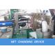 XT Plastic Waste Recycling Machine With TSSK Parallel Twin Screw Granulator