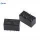 HFD27-005-S Electronic components Support BOM Quotation 12VDC 2A 8pin relay HFD27-005-S