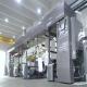 High Speed Release Paper Coating Machine Flexographic Printing Machine Air Doctor
