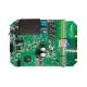Multilayer Rapid Prototyping PCBA Electronics Board By Bom And Gerber Files