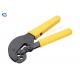 9 Inch Coaxial Network Crimping Tool Plastic Molded Hex Series