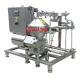 Full Automatic Milk Separator Machine Auto Dairy Fat Automatically Milk Clarifier